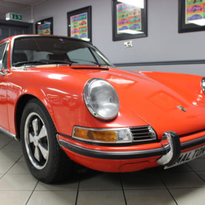 Porsche 911E 2.0 For Sale UK